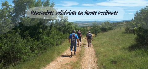 Rencontres solidaires en terres occitanes