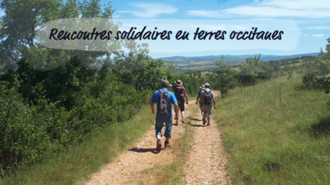 Rencontres solidaires en terres occitanes