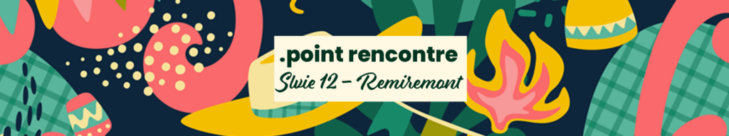 SLVie Remiremont - Point rencontre